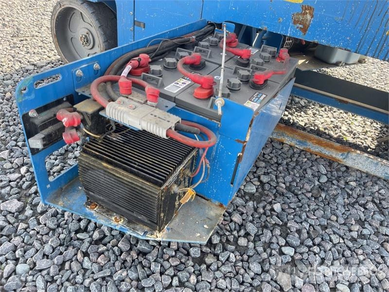 Genie GS2032 Electric Scissor Lift Nůžková zvedací plošina