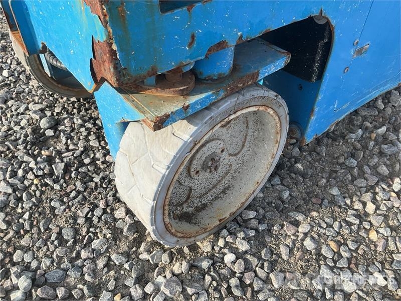 Genie GS2032 Electric Scissor Lift Schaarhoogwerkers