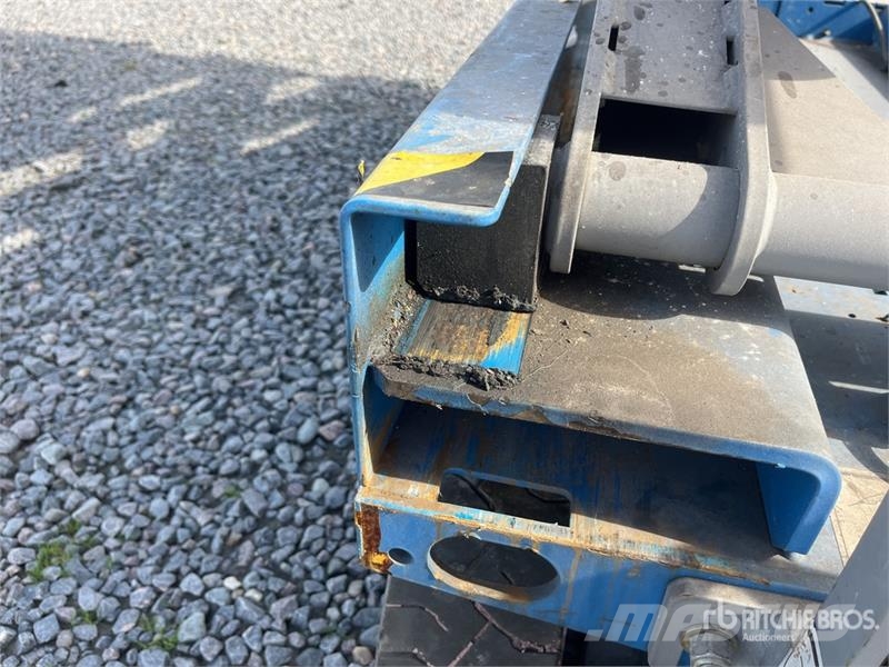 Genie GS2032 Electric Scissor Lift Nůžková zvedací plošina
