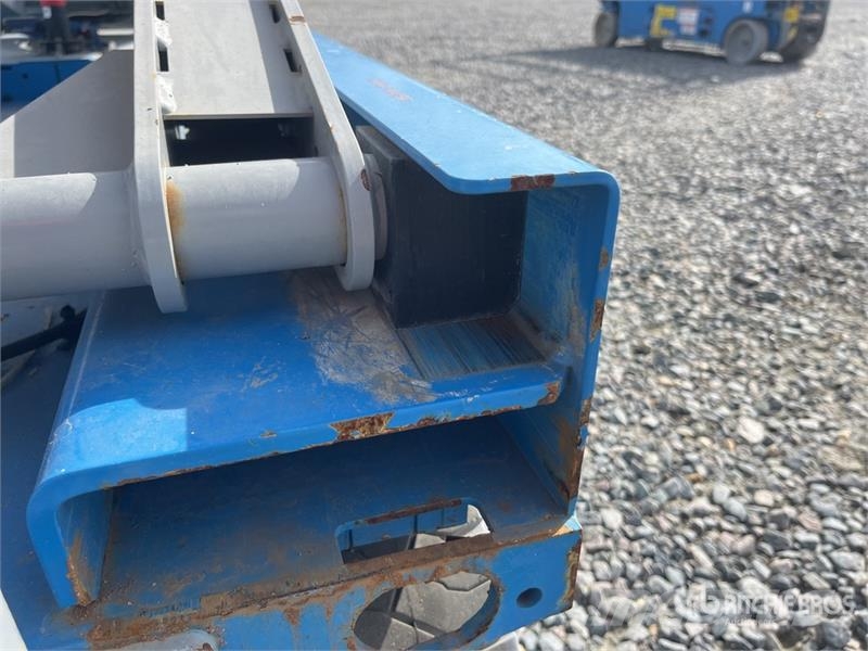 Genie GS2032 Electric Scissor Lift Šķerveida pacēlāji