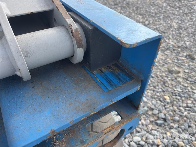 Genie GS2032 Electric Scissor Lift Šķerveida pacēlāji