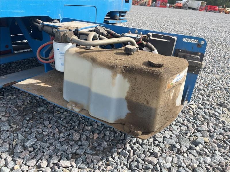 Genie GS2032 Electric Scissor Lift (Inoperable) Nůžková zvedací plošina