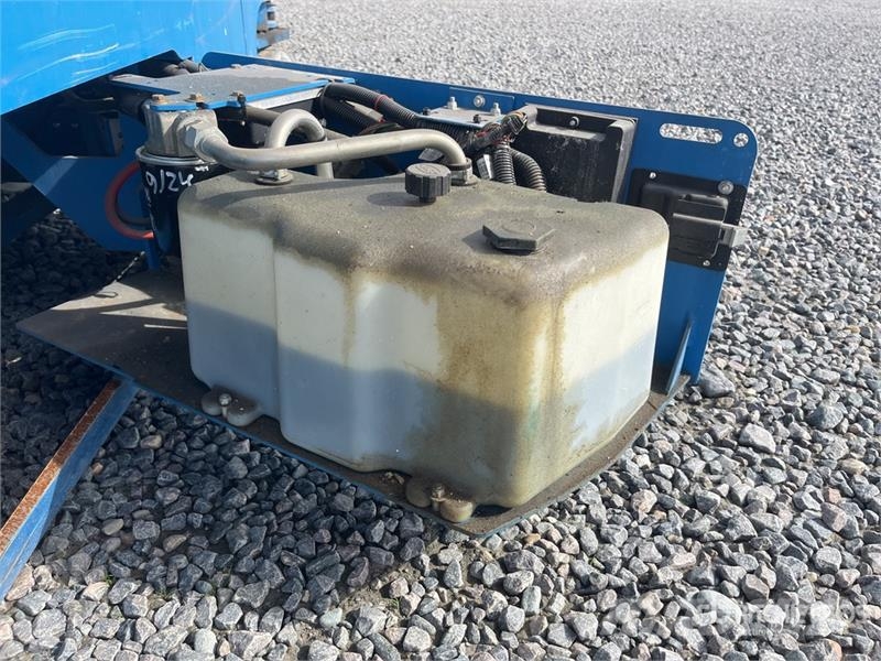 Genie GS2032 Electric Scissor Lift Nůžková zvedací plošina