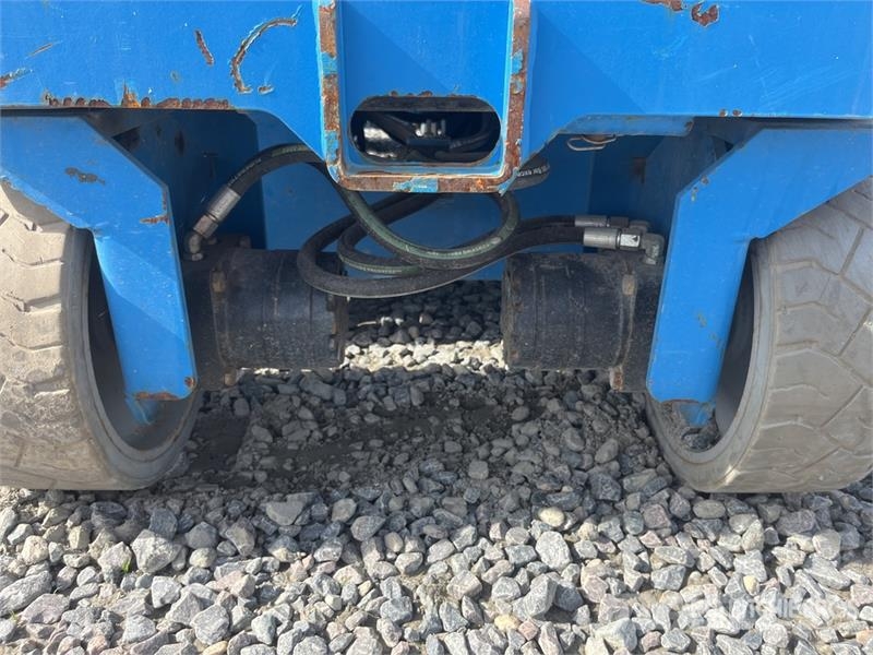 Genie GS2032 Electric Scissor Lift Nůžková zvedací plošina