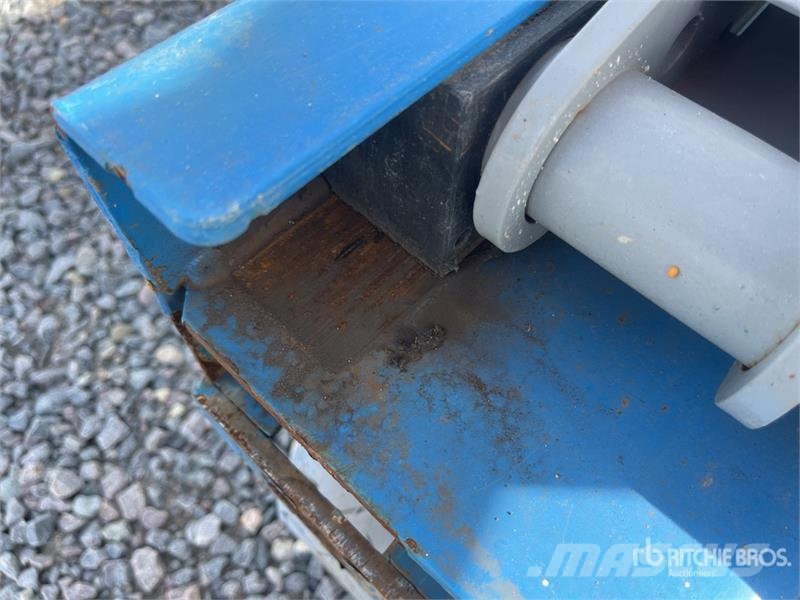 Genie GS2032 Electric Scissor Lift Nůžková zvedací plošina