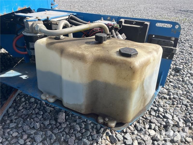 Genie GS2032 Electric Scissor Lift Nůžková zvedací plošina