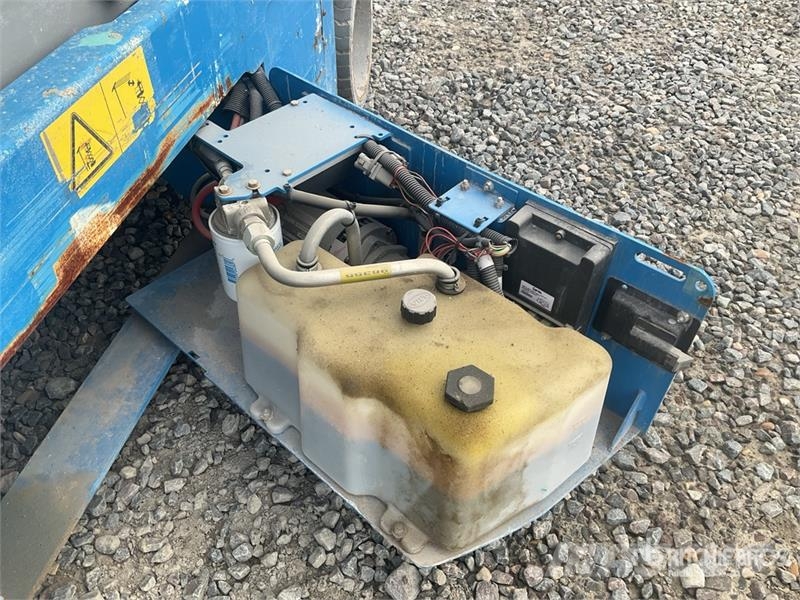 Genie GS2632 Electric Scissor Lift (Inoperable) 가위형 리프트