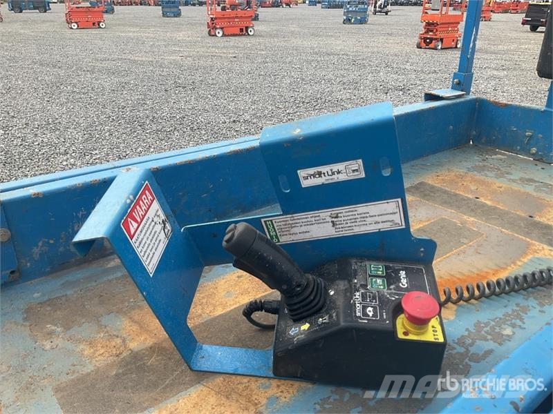 Genie GS2632 Electric Scissor Lift (Inoperable) Schaarhoogwerkers