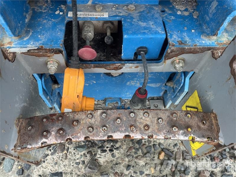 Genie GS2632 Electric Scissor Lift Škarjaste dvižne ploščadi