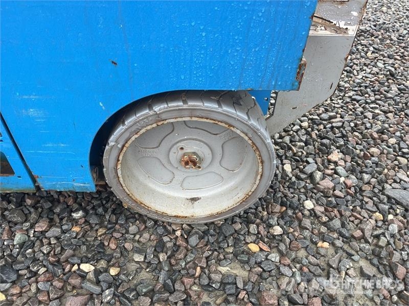 Genie GS2632 Electric Scissor Lift (Inoperable) Škarjaste dvižne ploščadi