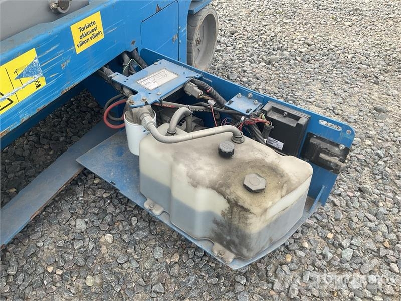Genie GS2632 Electric Scissor Lift (Inoperable) Schaarhoogwerkers
