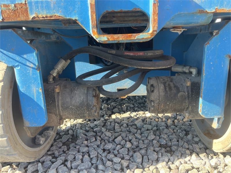 Genie GS2632 Electric Scissor Lift Piattaforme a pantografo