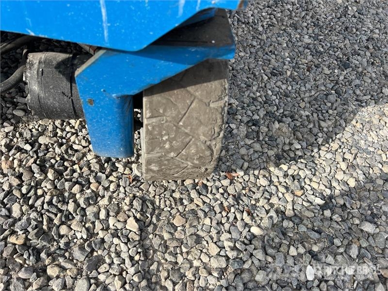 Genie GS2632 Electric Scissor Lift Ножични работни платформи