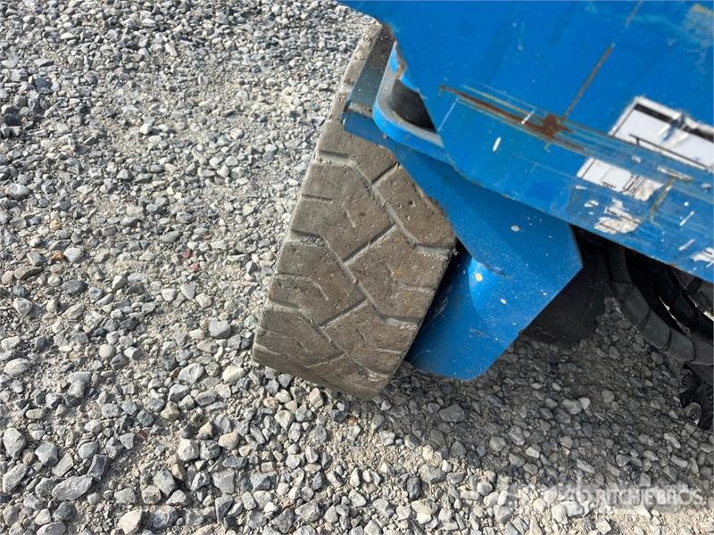 Genie GS2632 Electric Scissor Lift Ножични работни платформи