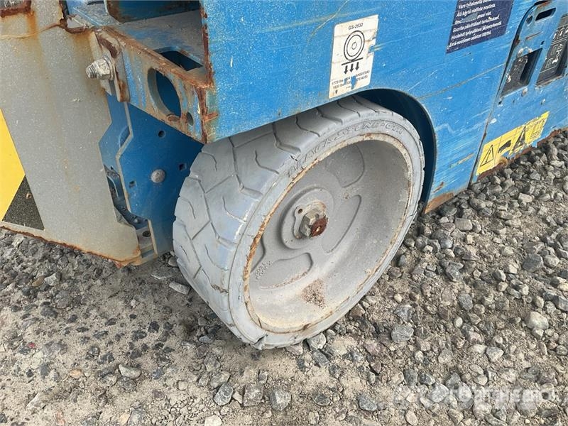 Genie GS2632 Electric Scissor Lift (Inoperable) 가위형 리프트