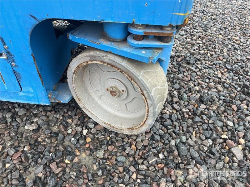 Genie GS2632 Electric Scissor Lift (Inoperable) Škarjaste dvižne ploščadi