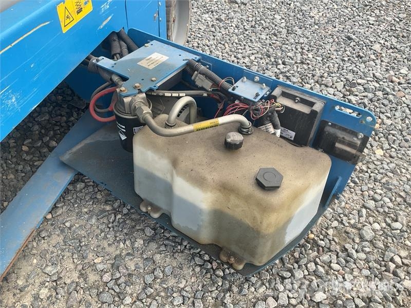 Genie GS2632 Electric Scissor Lift 가위형 리프트