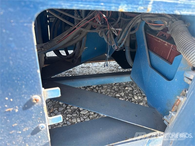 Genie GS2632 Scissor Lift (Inoperable) Makasli platformlar