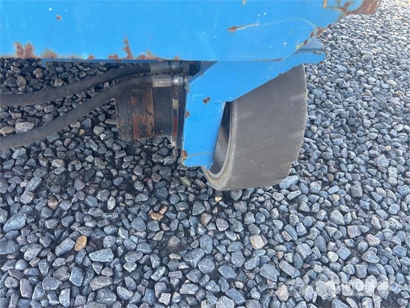 Genie GS2646 Scissor Lift Ollós emelők