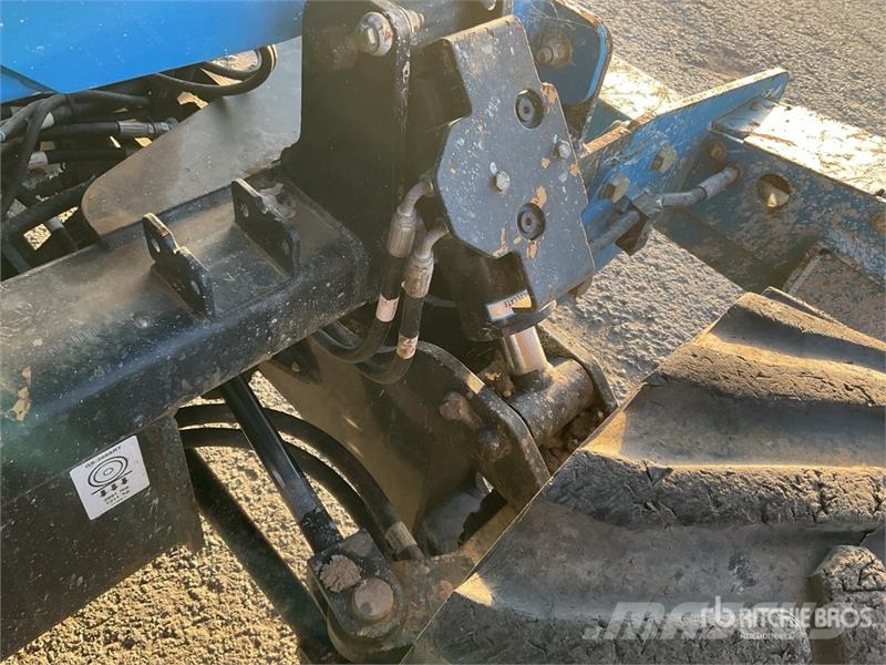 Genie GS2669 RT 4x4 Diesel Scissor Lift Ollós emelők