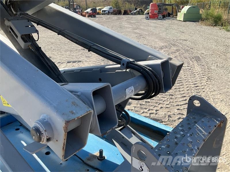 Genie GS3246 Electric Nacelle Ciseau Scissor Lift Škarjaste dvižne ploščadi