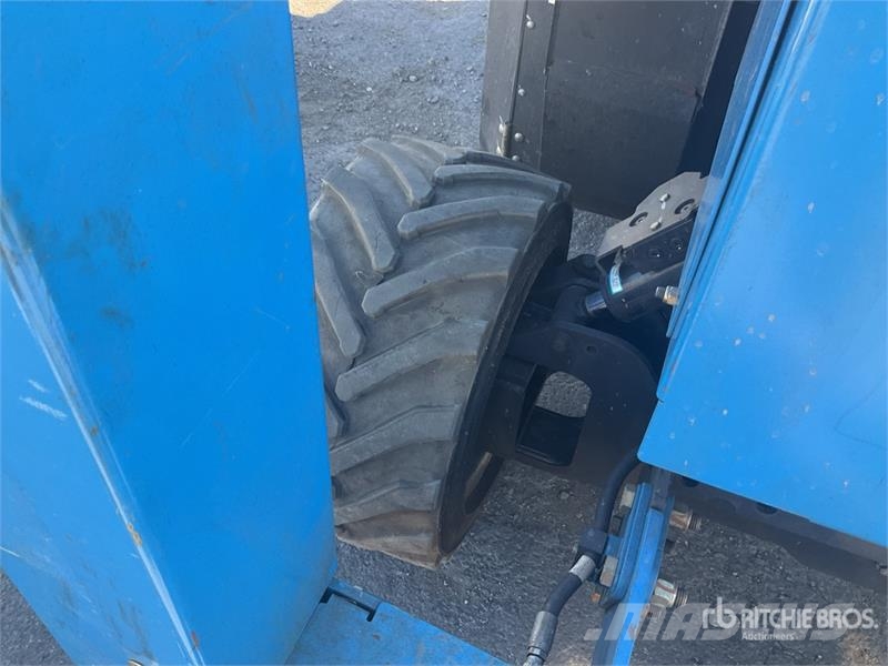 Genie GS4069BE 4x4 Diesel Scissor Lift (Inoperable) Käärtõstukid