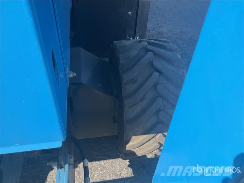Genie GS4069BE 4x4 Diesel Scissor Lift (Inoperable) Käärtõstukid