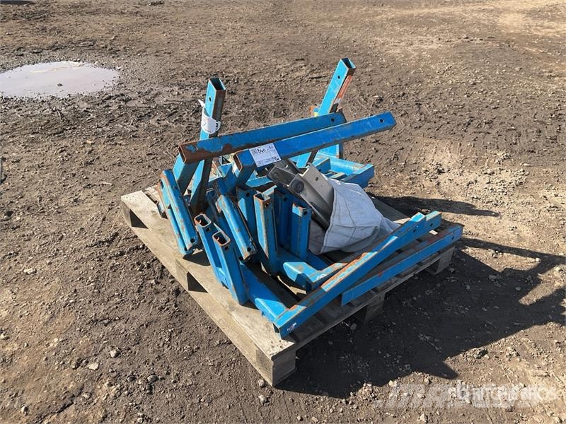 Genie Material Hoist Parts Other components