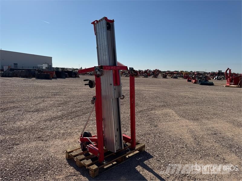 Genie Materiel De Location Rental Equipment Andet tilbehør