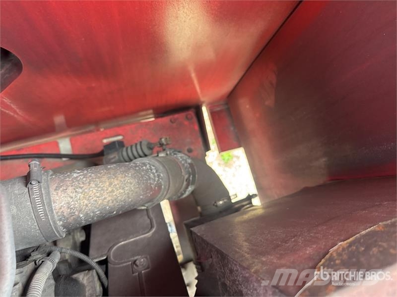 Genie S-105 4WD Diesel Nacelle Telescopique Telescopic B Teleskopske dvižne ploščadi