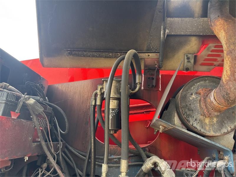 Genie S-105 4WD Diesel Nacelle Telescopique Telescopic B Teleskopske dvižne ploščadi