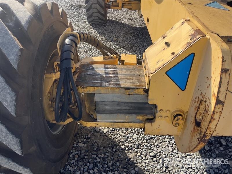 Genie S-125 4WD Diesel Telescopic Boom Lift Elevadores braços Telescópicos