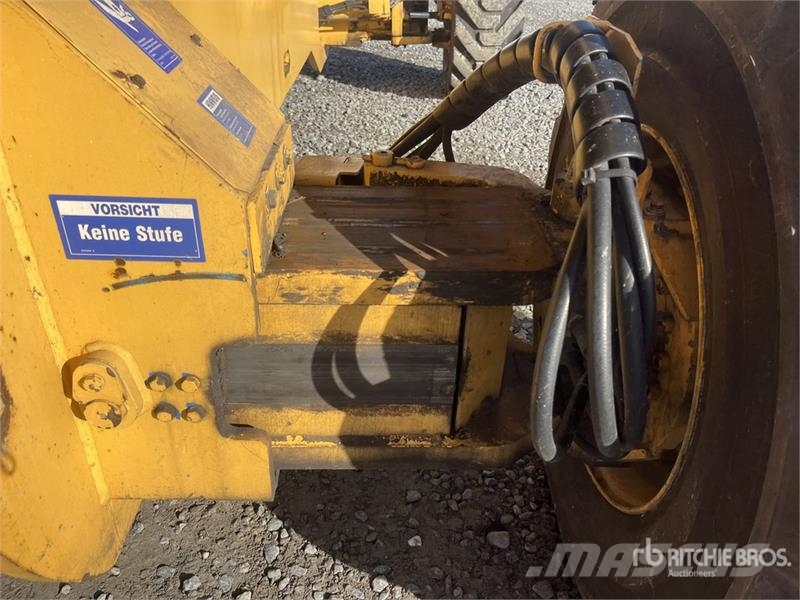 Genie S-125 4WD Diesel Telescopic Boom Lift Elevadores braços Telescópicos