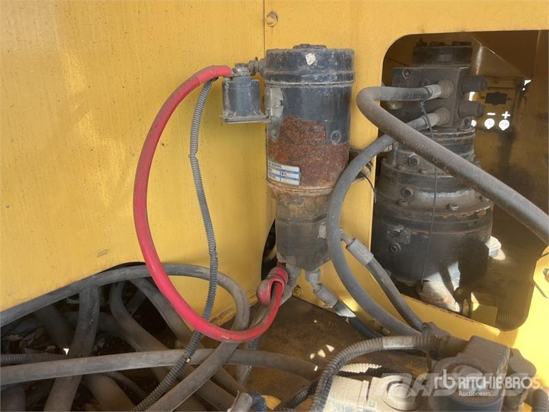 Genie S-125 4WD Diesel Telescopic Boom Lift Elevadores braços Telescópicos