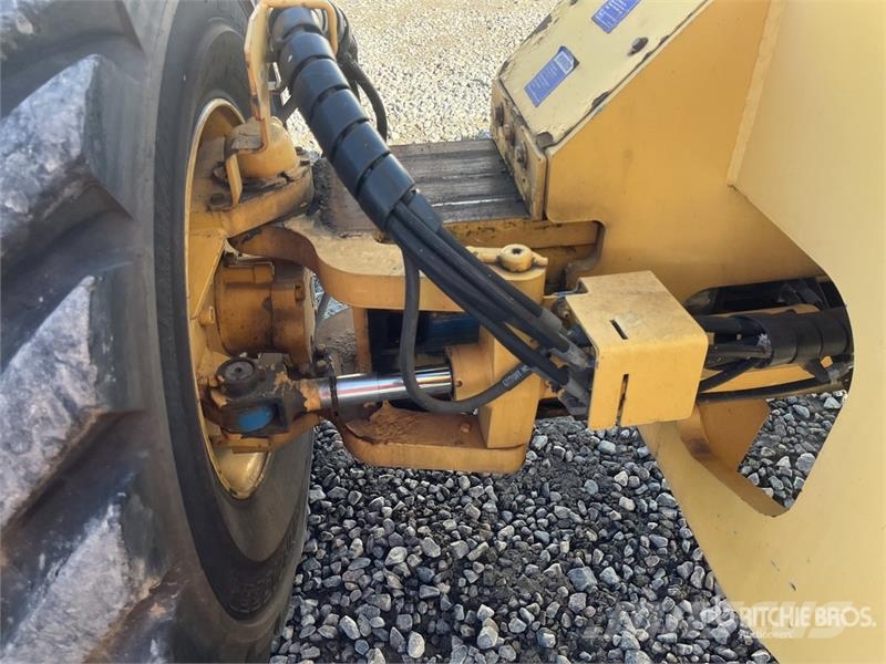Genie S-125 4WD Diesel Telescopic Boom Lift Elevadores braços Telescópicos