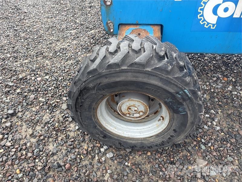 Genie S-45 4WD Diesel Telescopic Boom Lift Teleskoop poomtõstukid