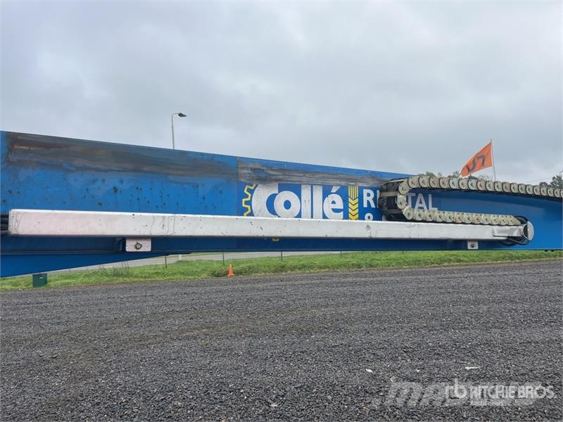 Genie S-45 4WD Diesel Telescopic Boom Lift Teleskoop poomtõstukid