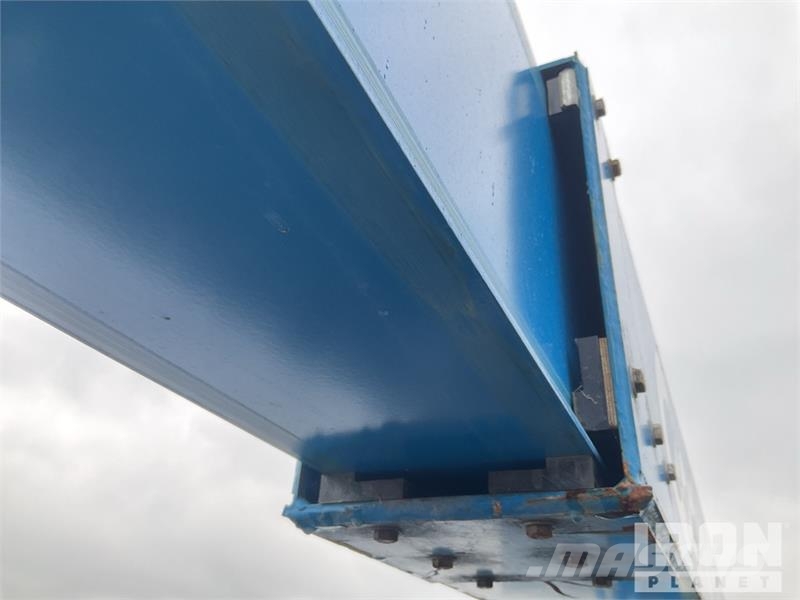 Genie S-60J 4WD Diesel Telescopic Boom Lift رافعات سلة تلسكوبية