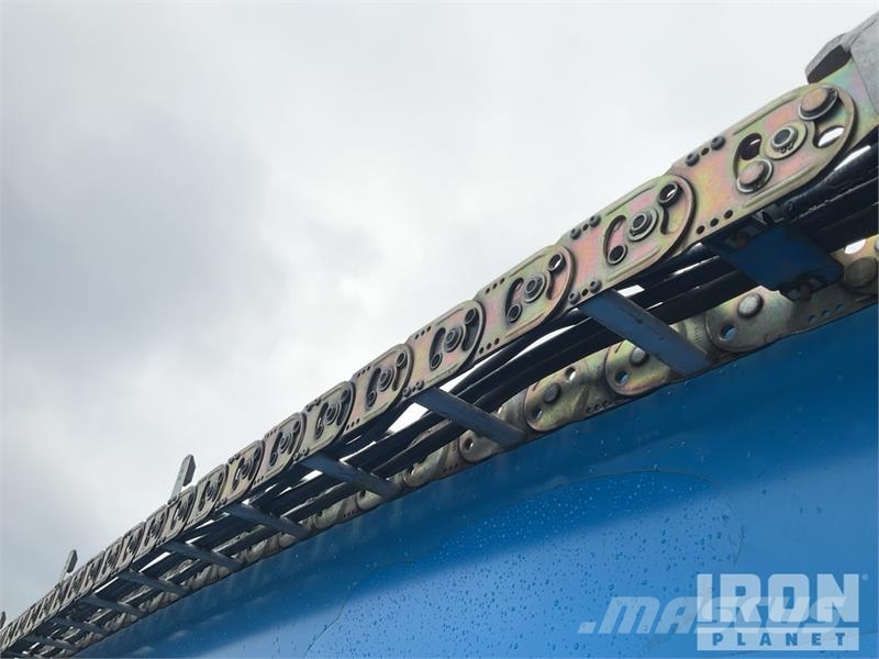 Genie S-60J 4WD Diesel Telescopic Boom Lift رافعات سلة تلسكوبية