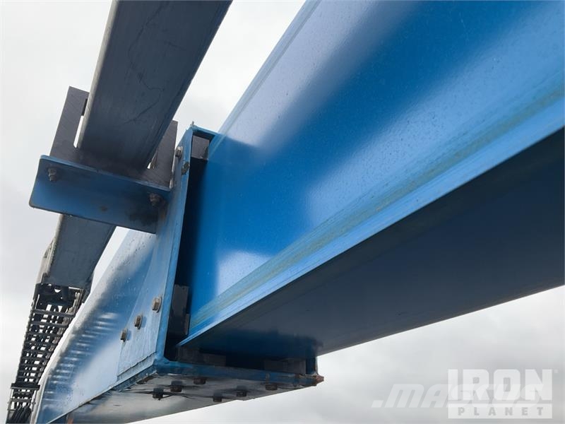 Genie S-60J 4WD Diesel Telescopic Boom Lift رافعات سلة تلسكوبية