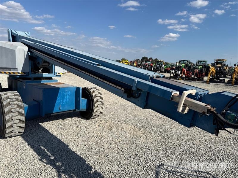 Genie S-65 Teleskoplifte