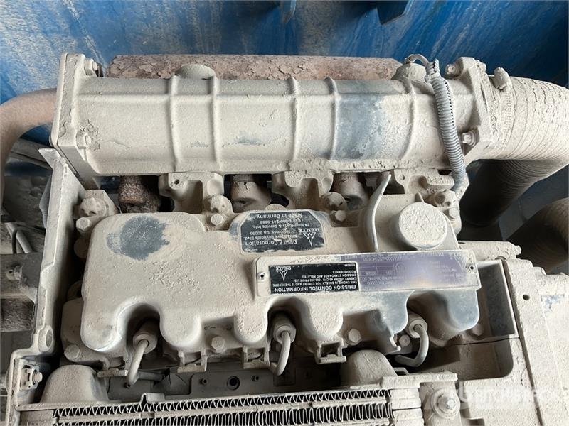 Genie S-65 رافعات سلة تلسكوبية