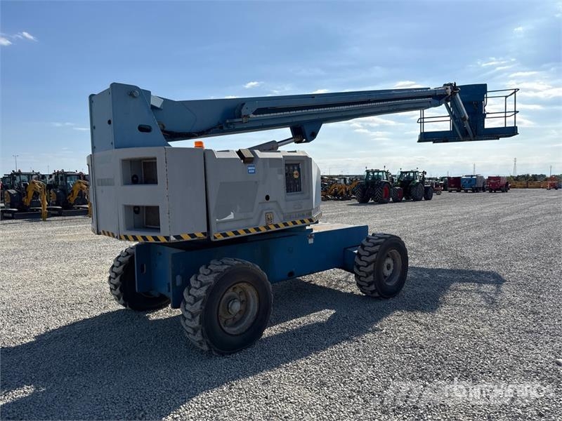 Genie S-65 Teleskoplifte