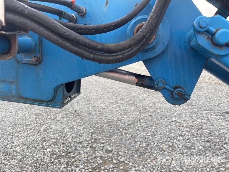 Genie S-65 4WD Diesel Telescopic Boom Lift Teleskopik personel platformları