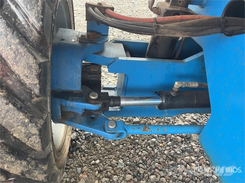 Genie S-65 4WD Diesel Telescopic Boom Lift Teleskopske dvižne ploščadi