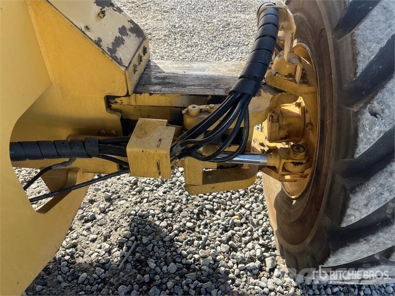 Genie S125 4WD Diesel Telescopic Boom Lift Telescoophoogwerkers