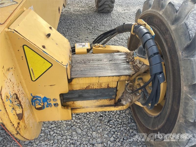 Genie S125 4WD Diesel Telescopic Boom Lift Teleszkópos emelők