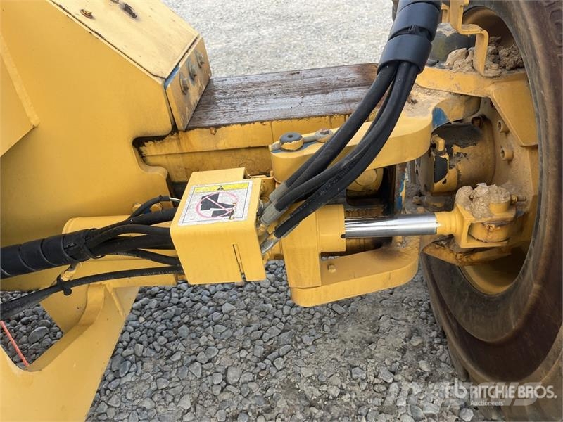 Genie S125 4WD Diesel Telescopic Boom Lift Teleszkópos emelők