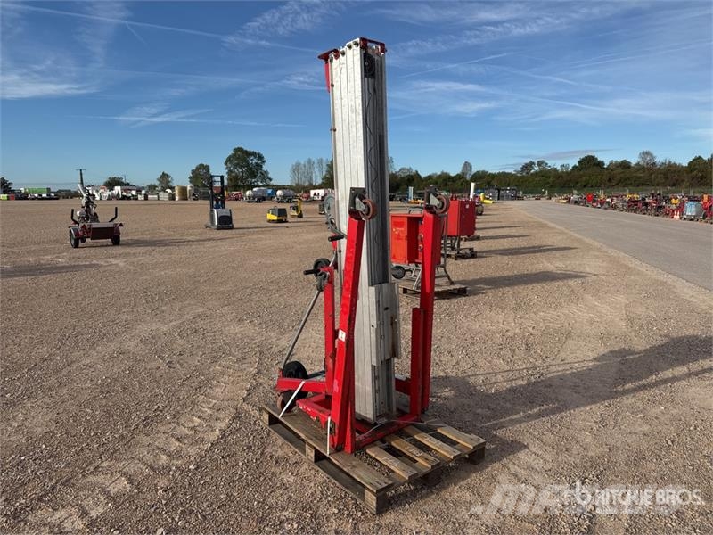 Genie SLC-24 Bouw - Overige
