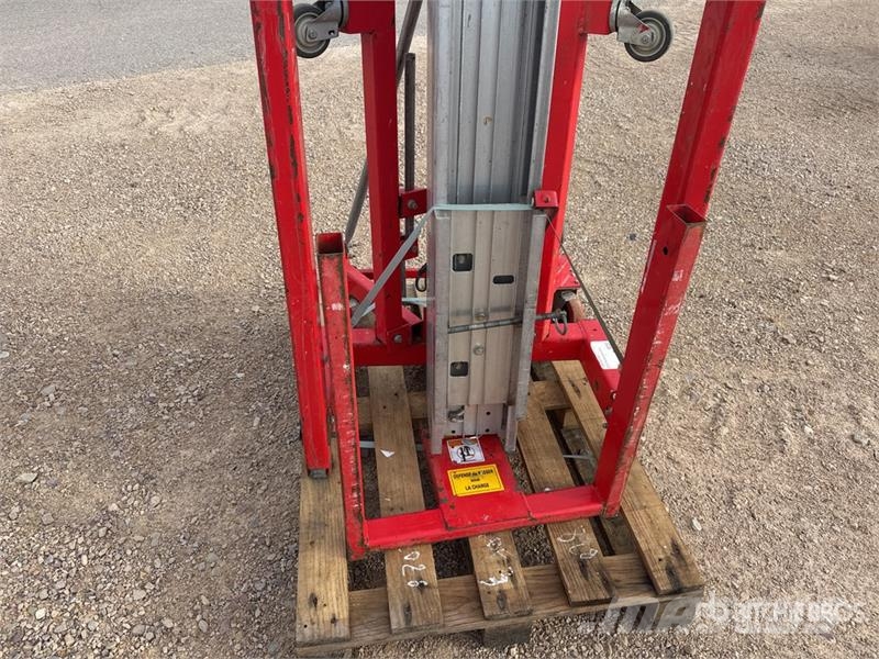 Genie SLC-24 Bouw - Overige